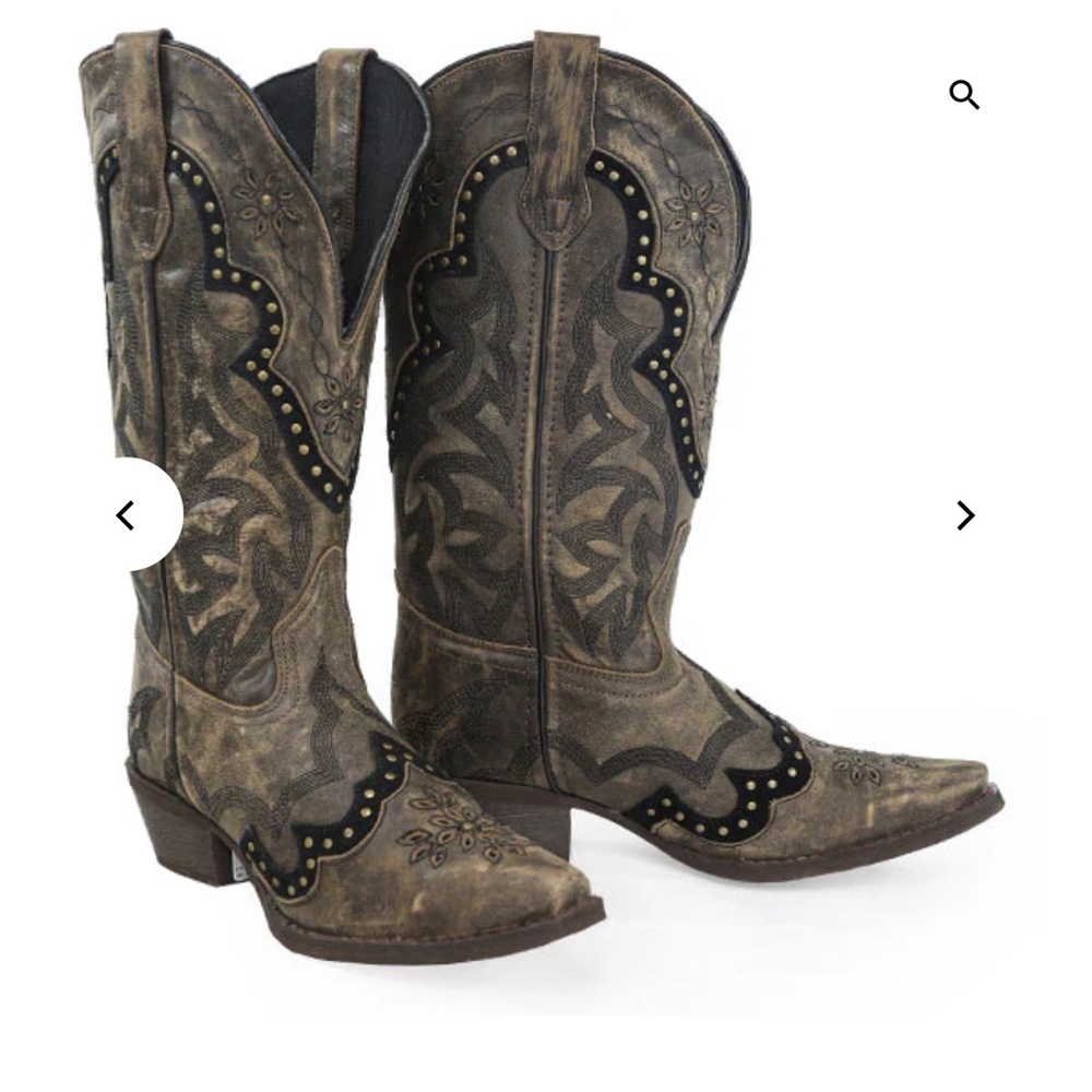 Laredo Women’s Skyla Western Boot